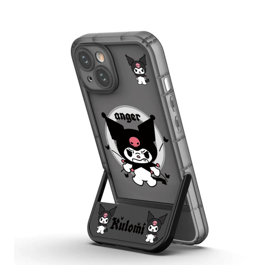 Holder iPhone Case
