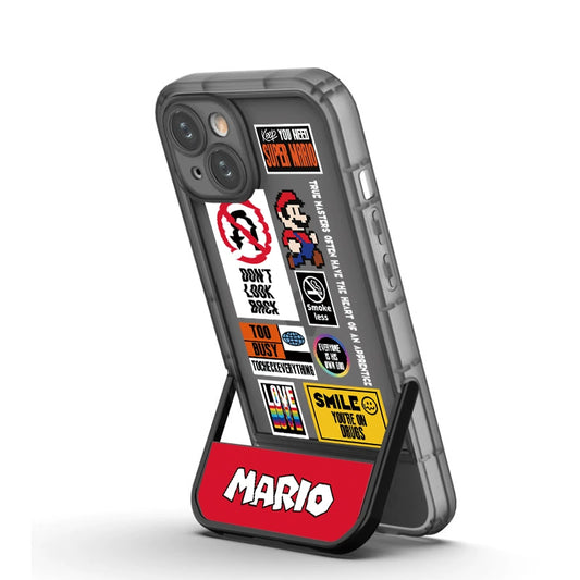 Holder iPhone Case