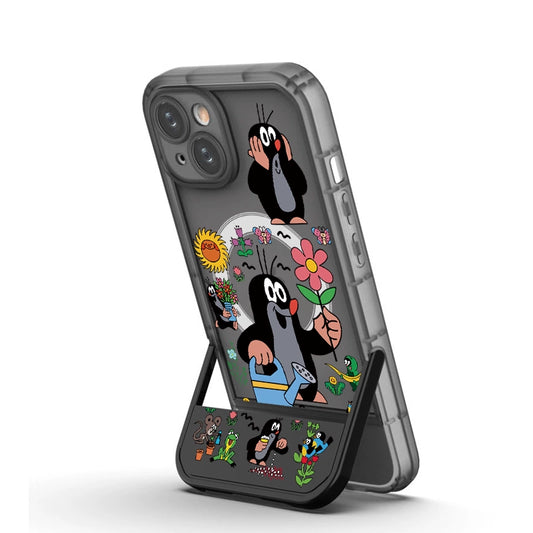 Holder iPhone Case