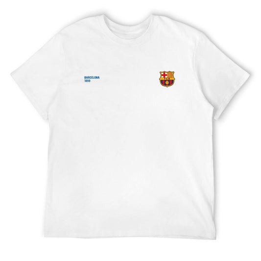 Barcelona Boutique Tee