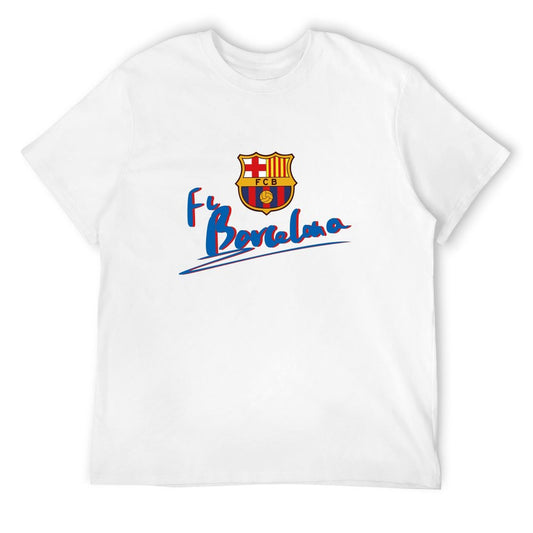 Barcelona Boutique Tee