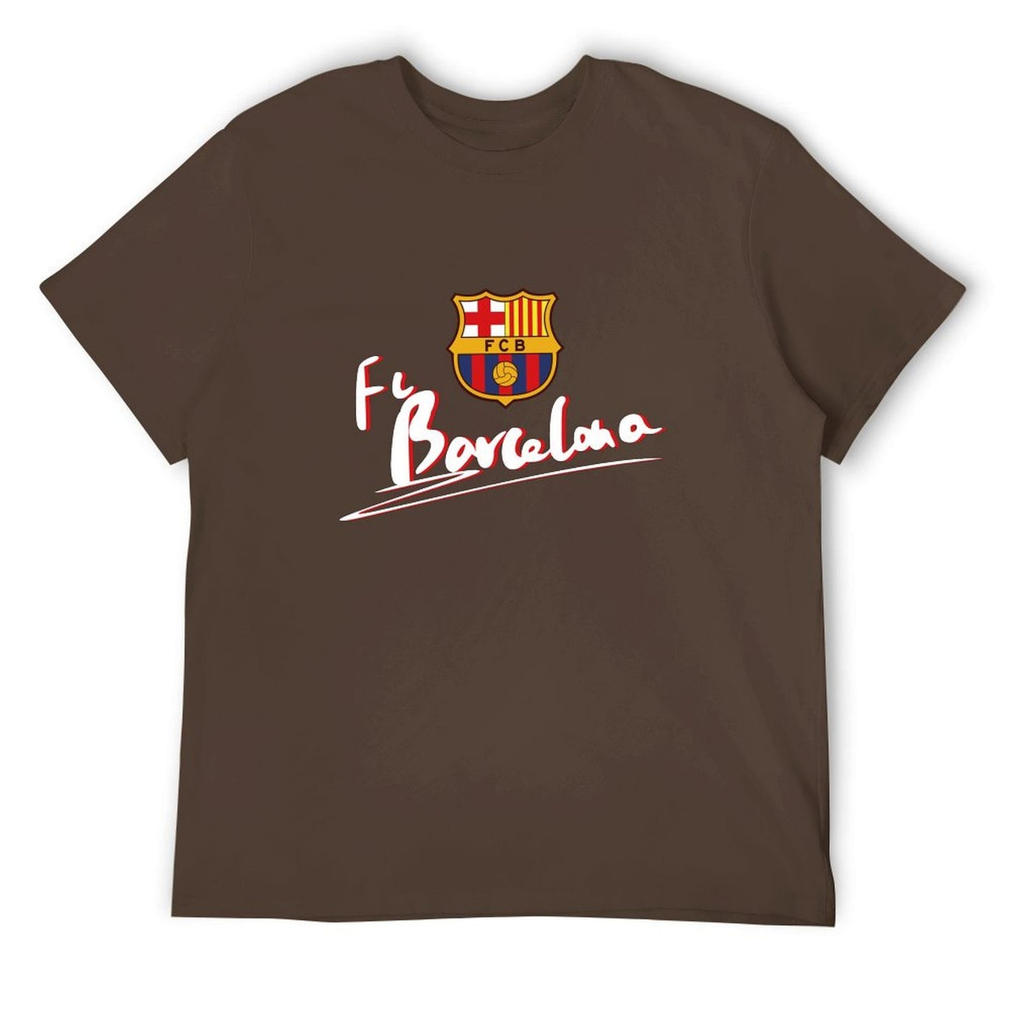 Barcelona Boutique Tee