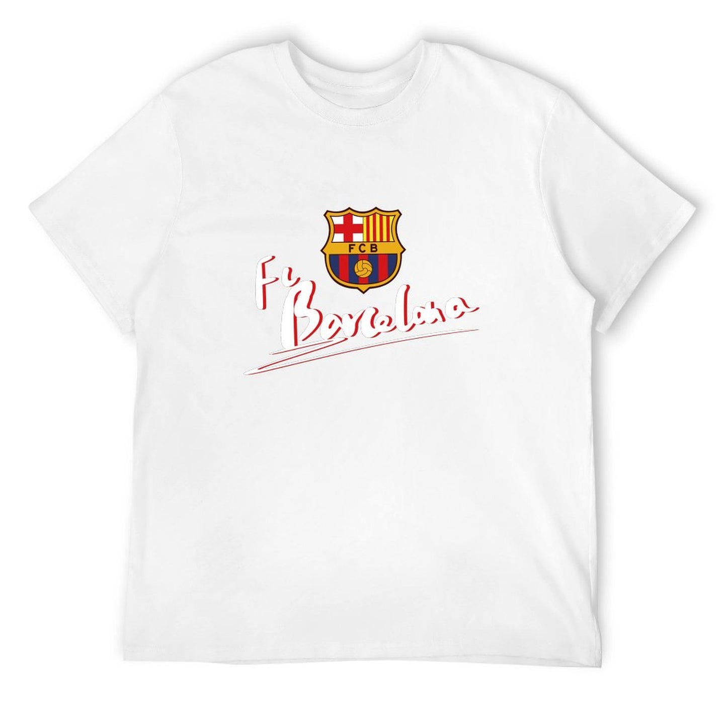 Barcelona Boutique Tee