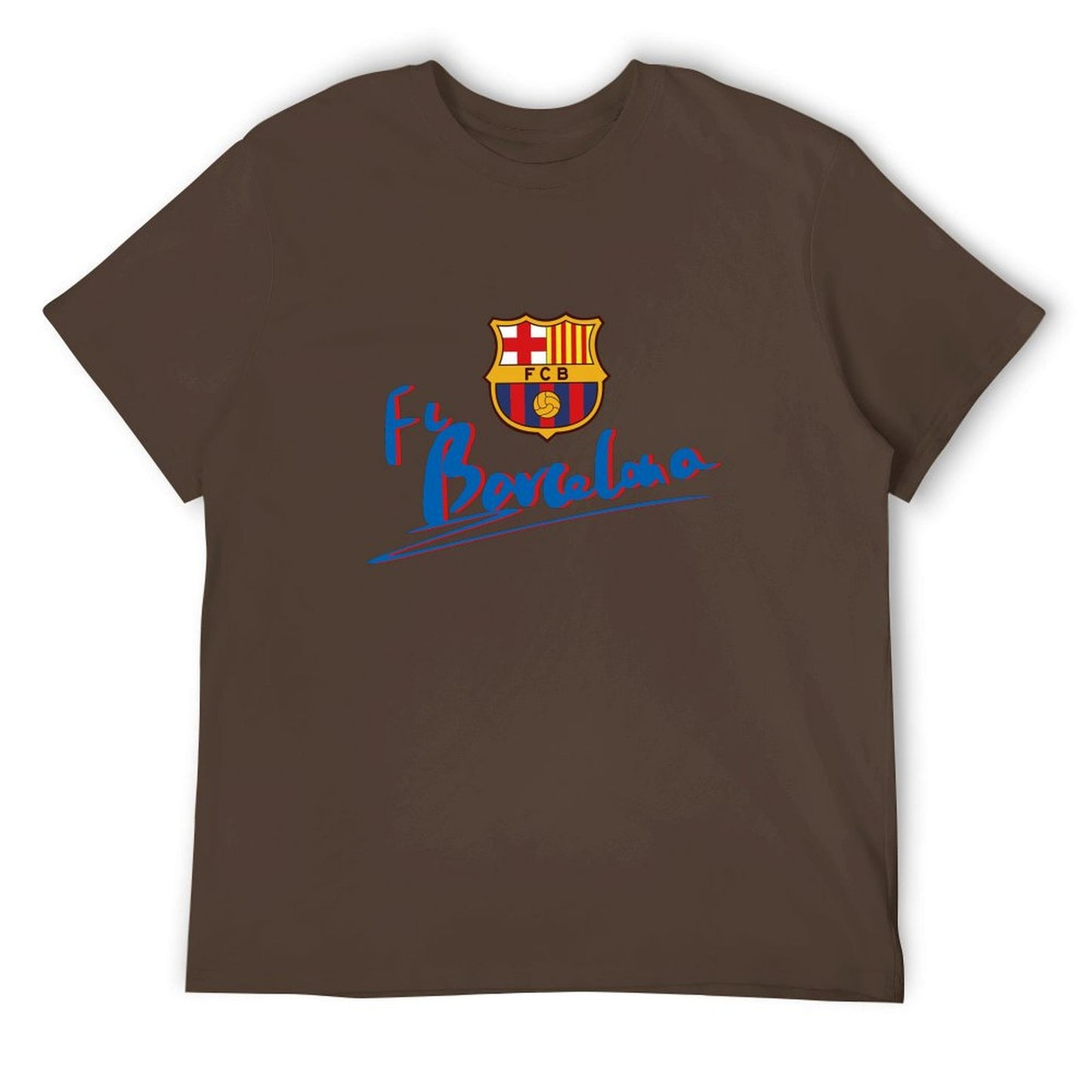 Barcelona Boutique Tee