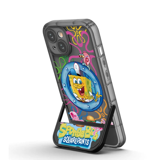 Holder iPhone Case