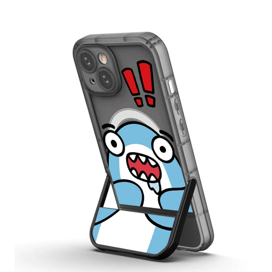 Holder iPhone Case