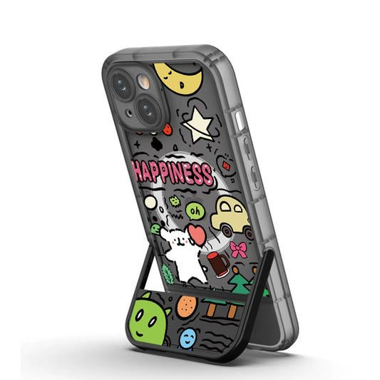 Holder iPhone Case