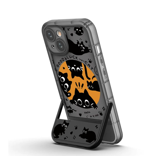 Holder iPhone Case