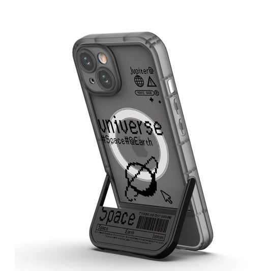 Holder iPhone Case