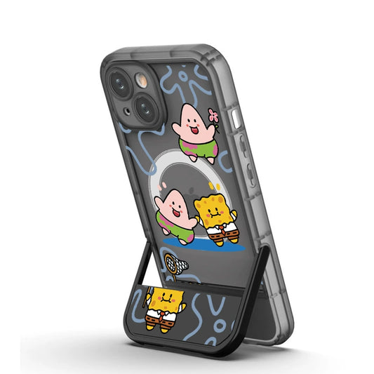 Holder iPhone Case