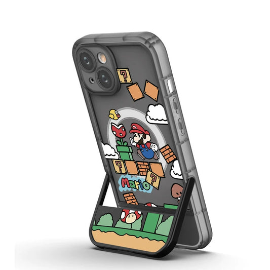 Holder iPhone Case