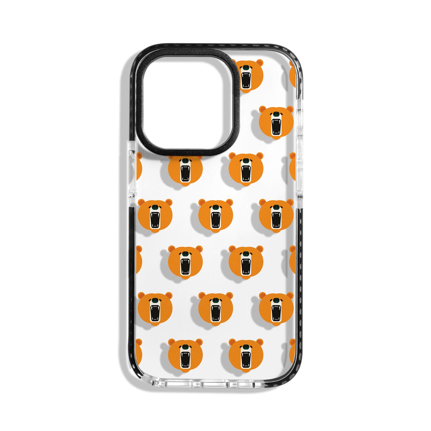 Bear iPhone Case