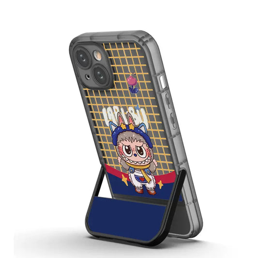 Holder iPhone Case