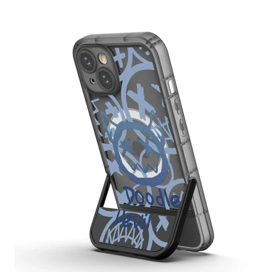 Holder iPhone Case