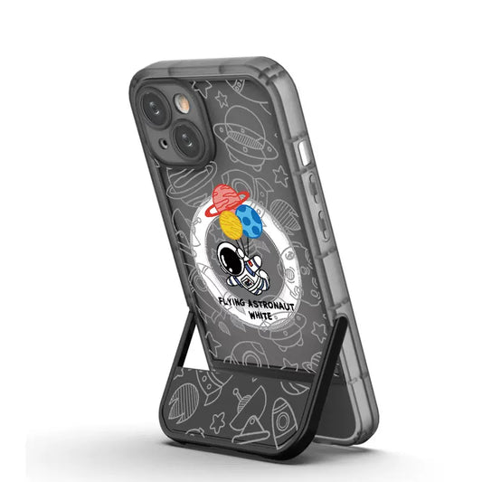 Holder iPhone Case