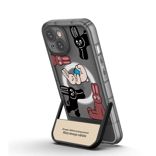 Holder iPhone Case