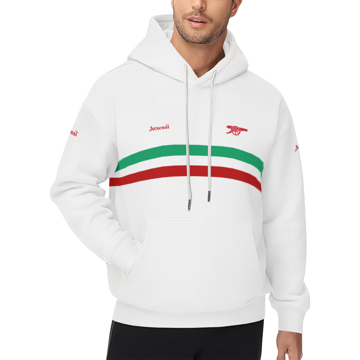 Men's  Comfortable Hoodie