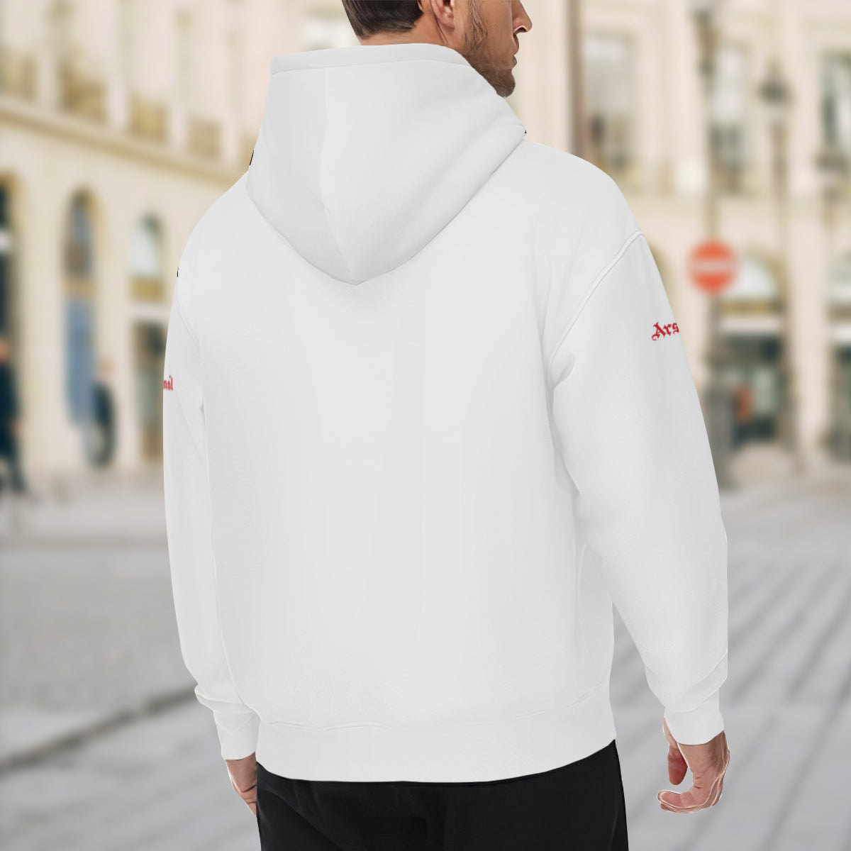 Men's  Comfortable Hoodie