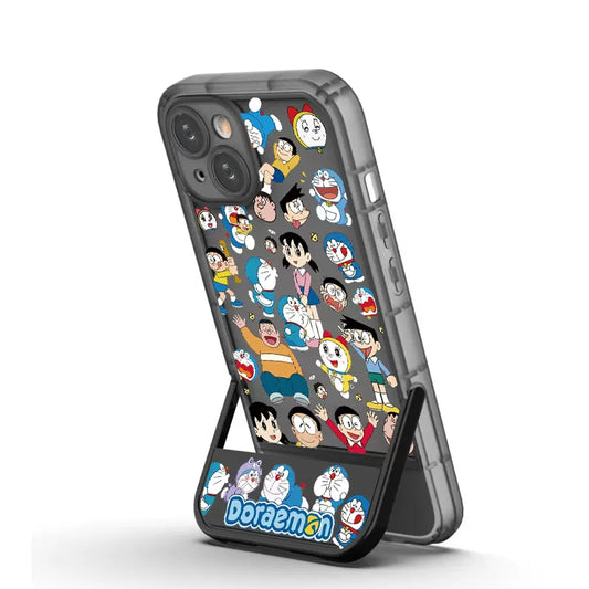 Holder iPhone Case