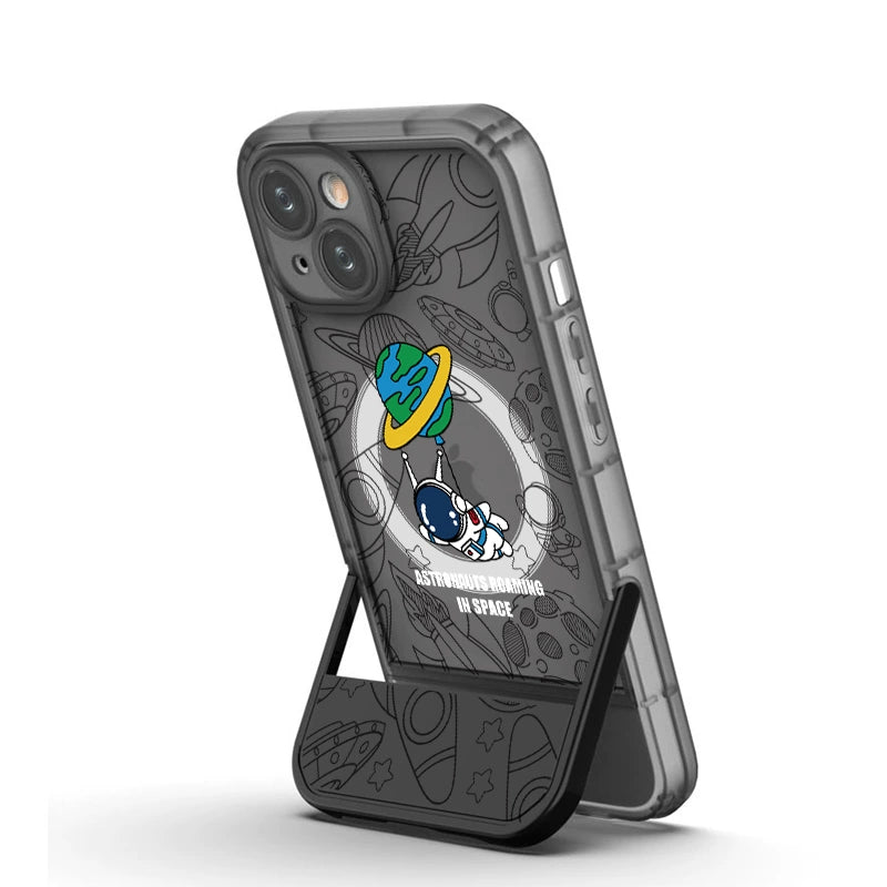Holder iPhone Case