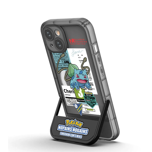 Holder iPhone Case