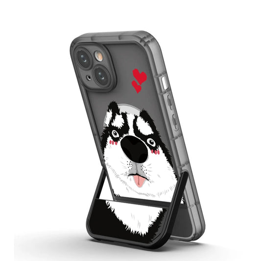 Holder iPhone Case