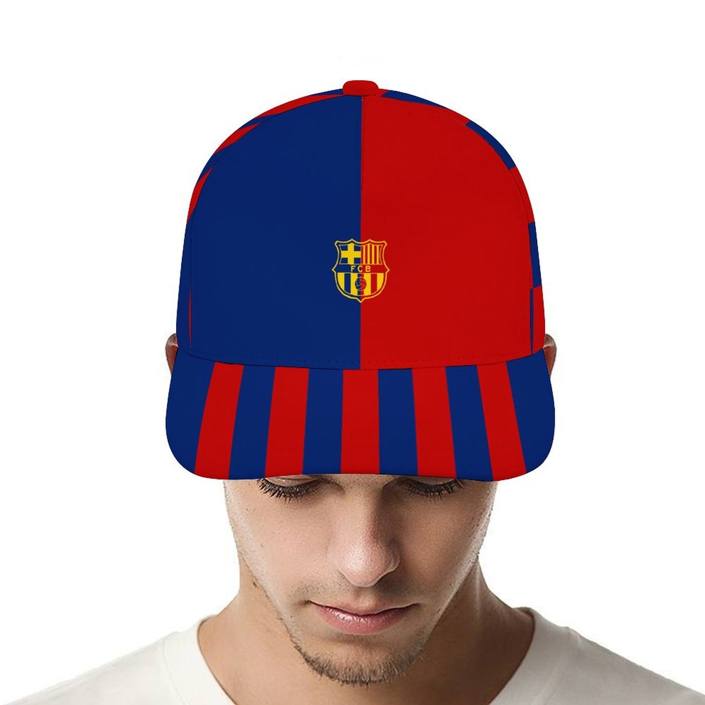 Barcelona Hat