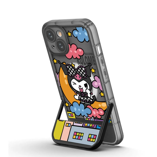 Holder iPhone Case