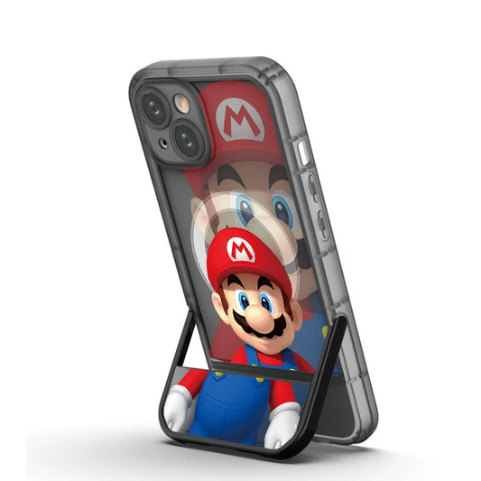 Holder iPhone Case