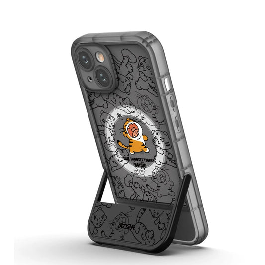 Holder iPhone Case