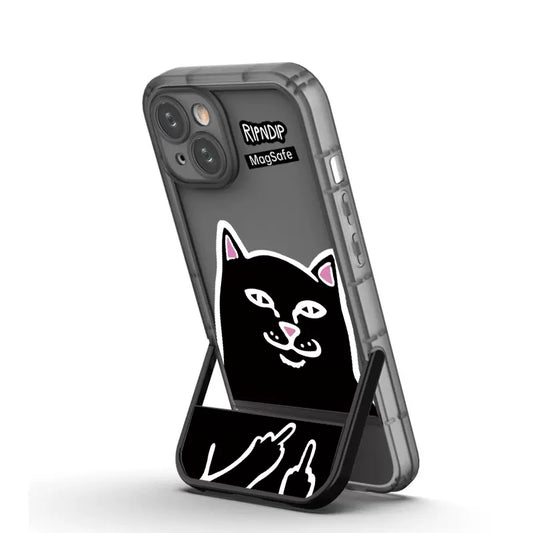 Holder iPhone Case