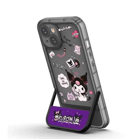 Holder iPhone Case