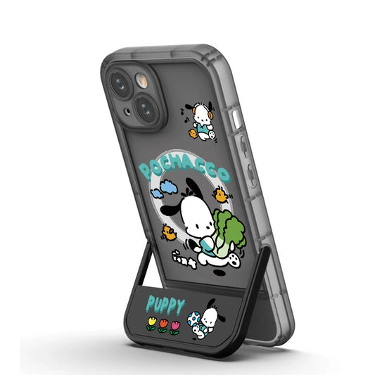 Holder iPhone Case