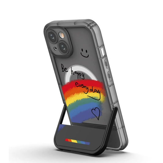 Holder iPhone Case