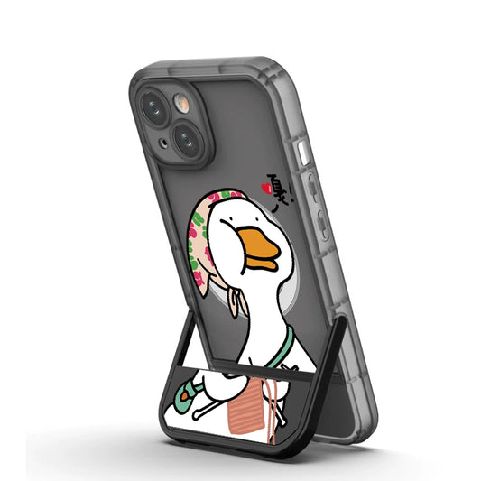 Holder iPhone Case