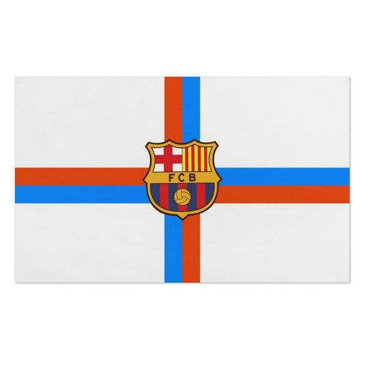 Barcelona Beach Towel