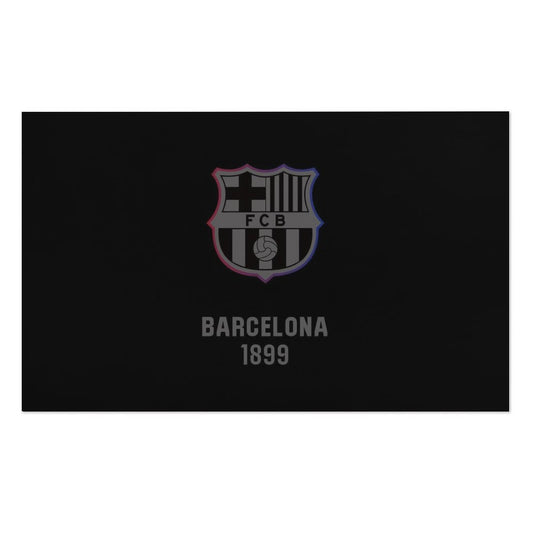 Barcelona Beach Towel