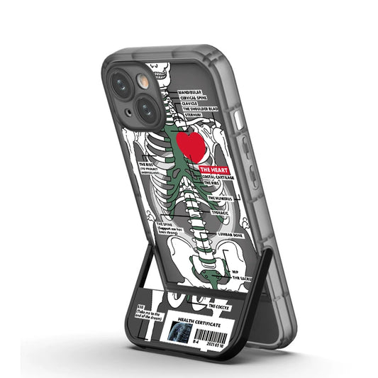 Holder iPhone Case