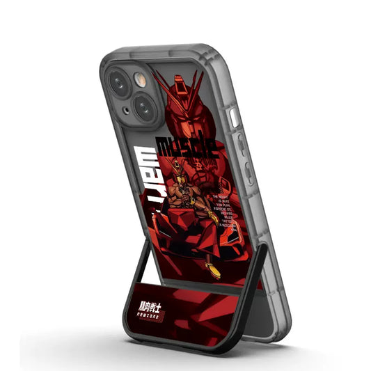 Holder iPhone Case