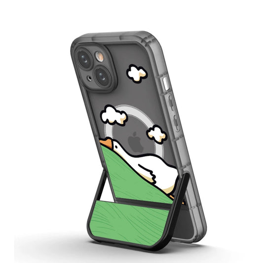 Holder iPhone Case