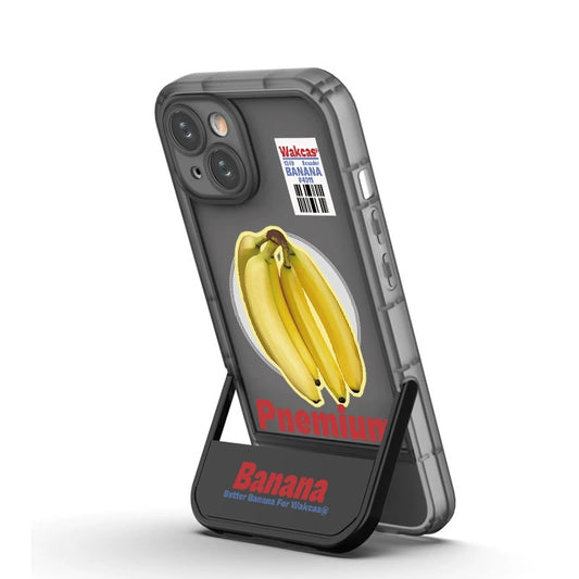 Holder iPhone Case