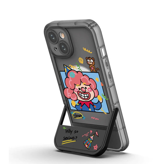 Holder iPhone Case