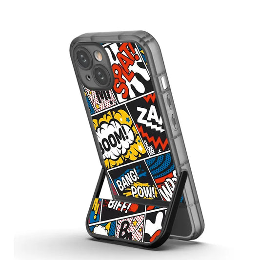 Holder iPhone Case