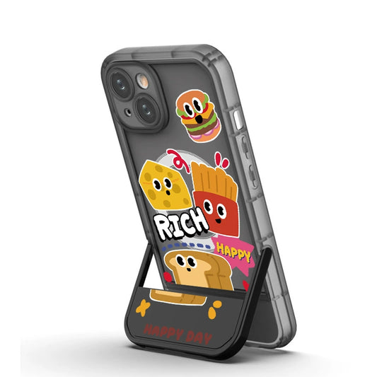 Holder iPhone Case