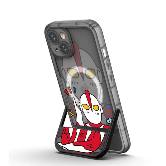 Holder iPhone Case