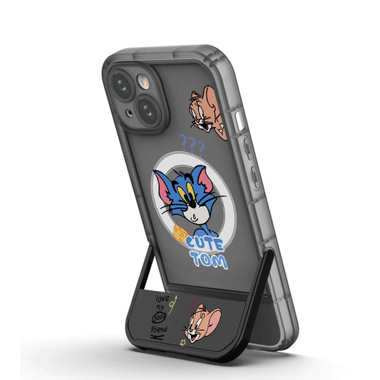 Holder iPhone Case