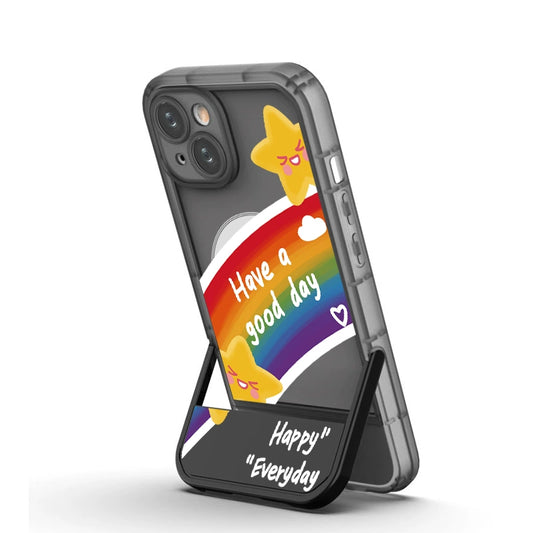 Holder iPhone Case
