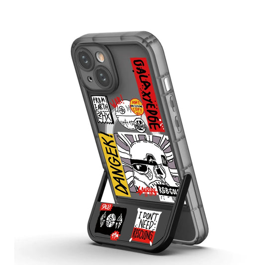 Holder iPhone Case