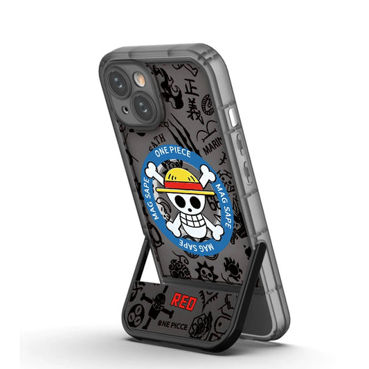 Holder iPhone Case