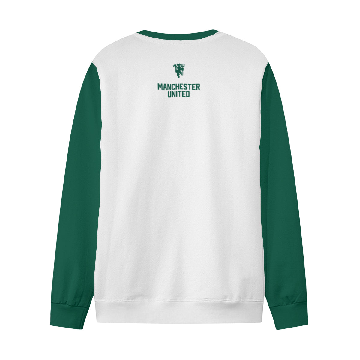 Men's Crew Neck Sweatshirt